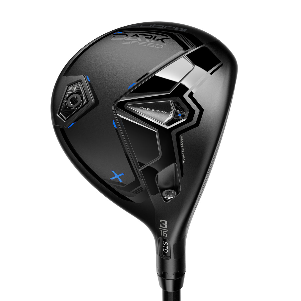 DARKSPEED X Fairway – COBRA Golf