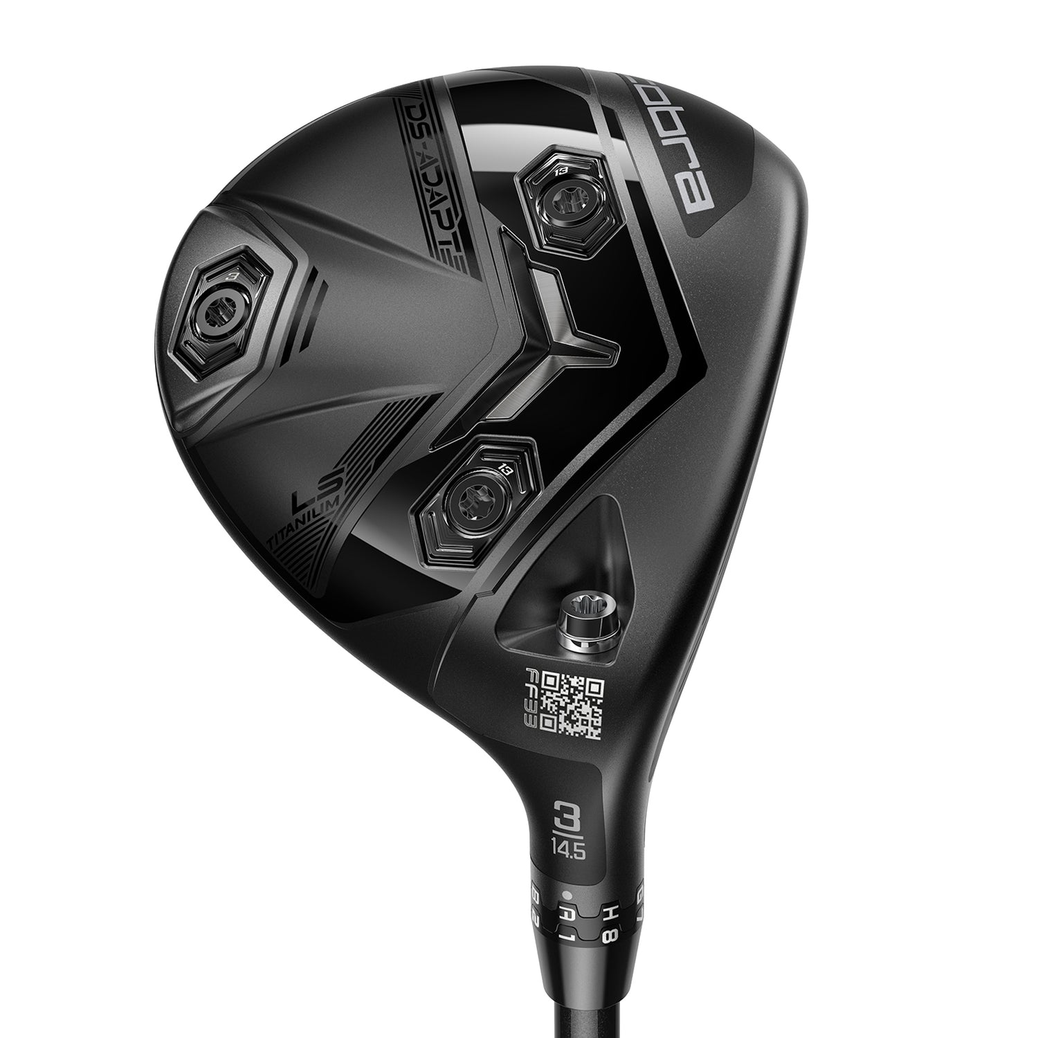 DS-ADAPT LS Fairway – COBRA Golf