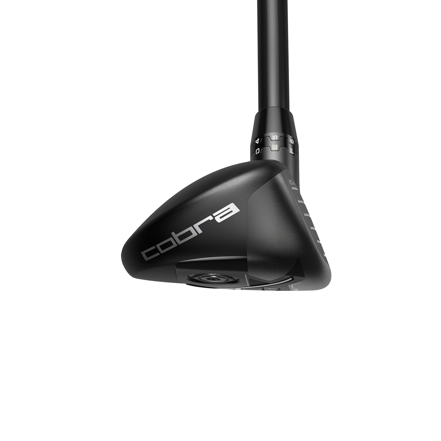 KING TEC Hybrid – COBRA Golf