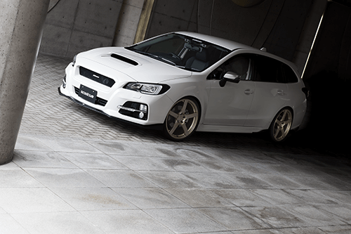 Prodrive GC-05Nの新色について教えて。| COCKPIT 【ブリヂストンの