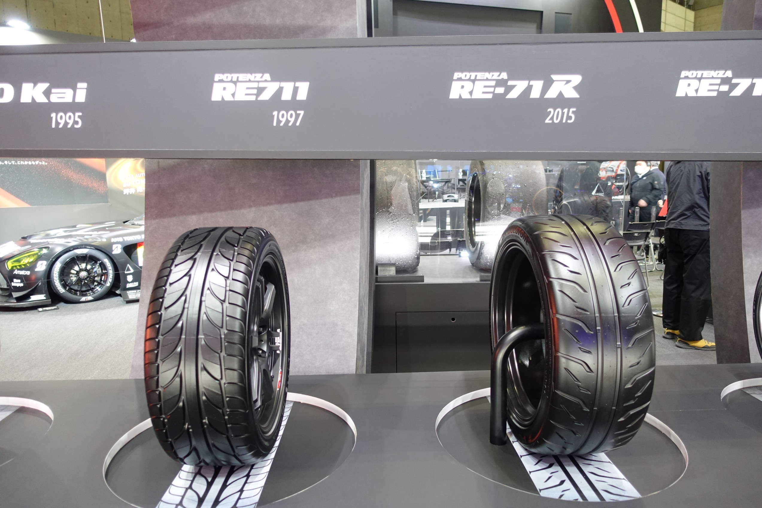 行ってきました東京オートサロン2026！まずはメッチャ気になる