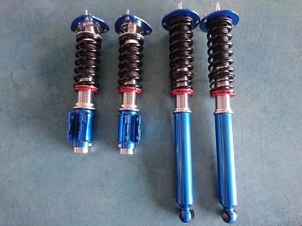 S15シルビア × クスコ車高調 × ウェッズスポーツ！ | 日産 シルビア 足