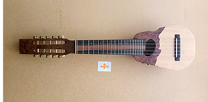 新品未使用 charango チャランゴ フォルクローレ アンデス ケーナ 楽器