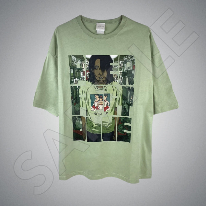 PERFECT BLUE Tシャツ / B| アニメ グッズ 通販 - COCOLLABO ( ココラボ )