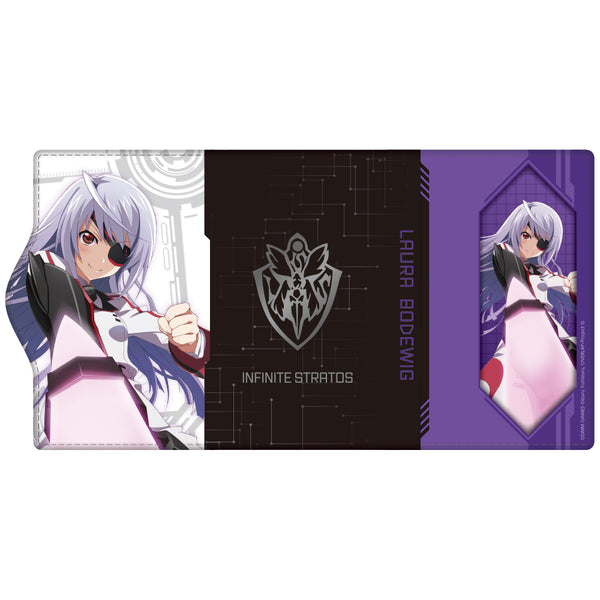 IS＜インフィニット・ストラトス＞アーキタイプ・ブレイカー