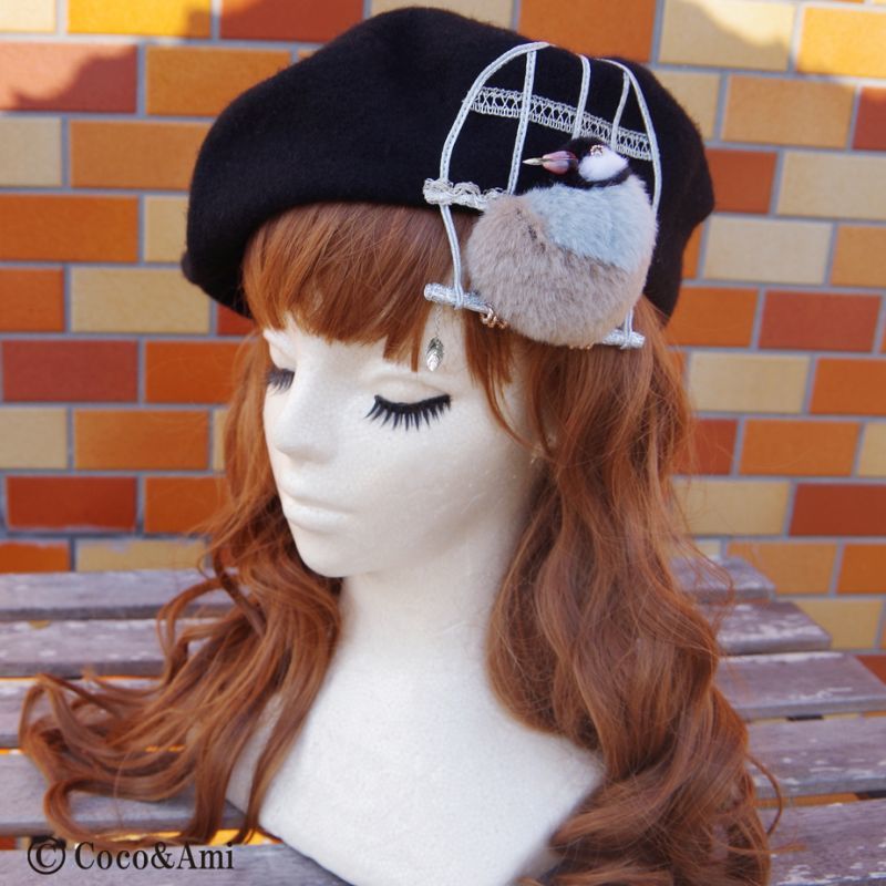 帽子屋Coco&Ami
