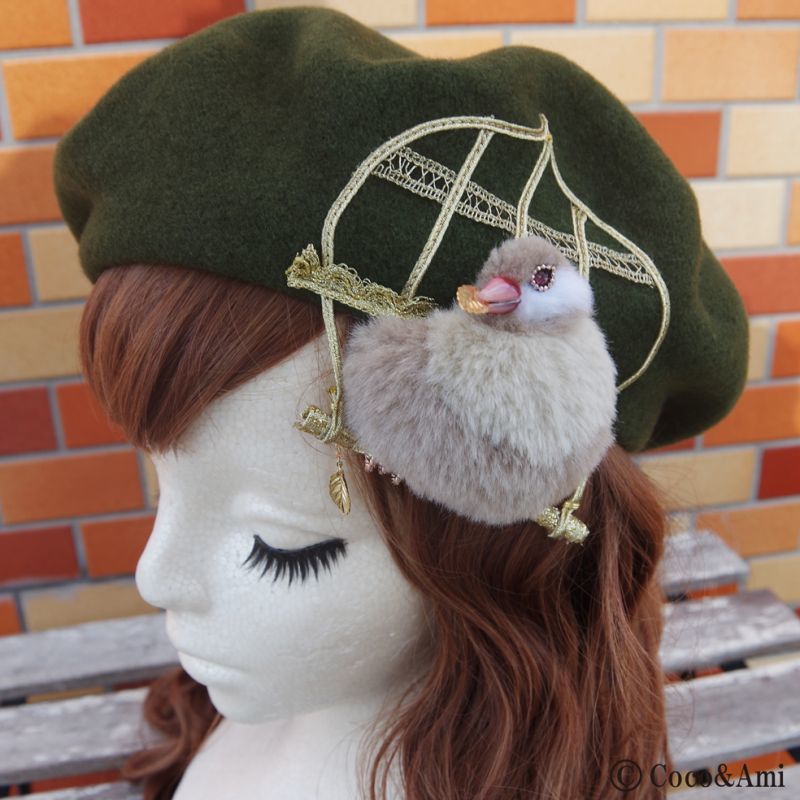 帽子屋Coco&Ami