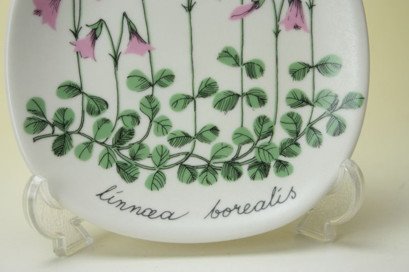 ARABIA Botanica Linnea Esteri Tomula/アラビア ボタニカ ウォール