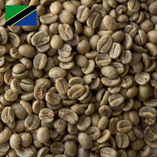 ケニア AA Qグレード｜コーヒー流通センター