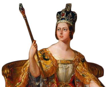 1899 ヴィクトリア女王 オールド（ヴェールド）ヘッド 聖ジョージ竜