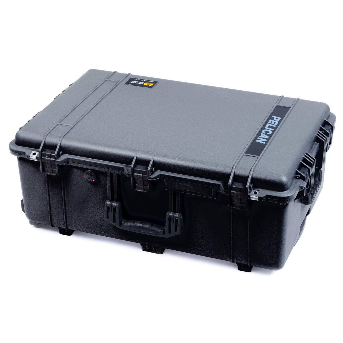 Classic Pelican 1650 Cases – Ultimate Gear Security - ColorCase