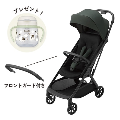 セカンドベビーカー（B型）の通販｜コンビ公式ブランドストア