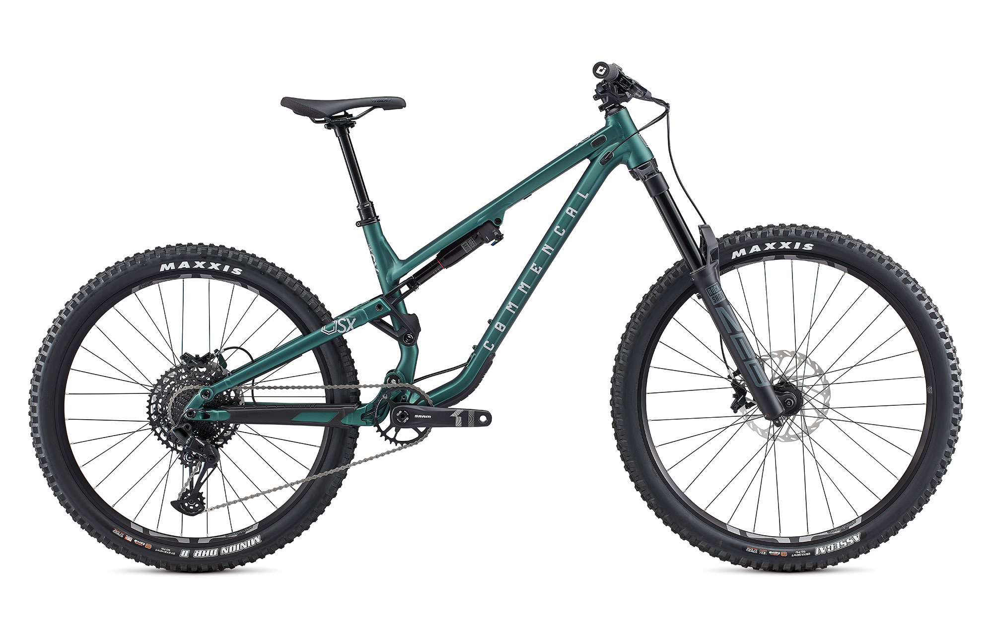 META SX RIDE 29/27 | COMMENCAL | コメンサル 日本オフィシャルサイト