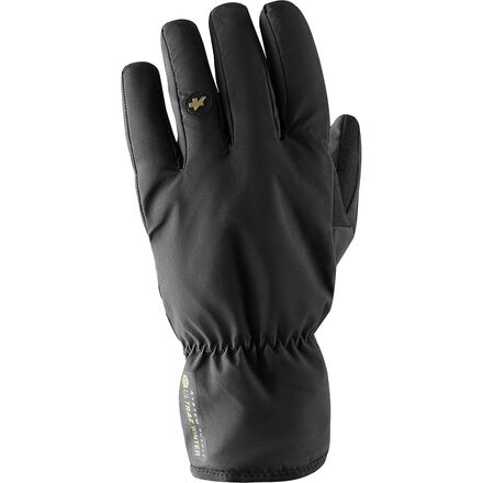 Assos GTO ULTRAZ Winter Thermo Rain Glove - Men