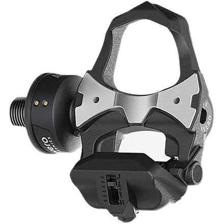 Favero Assioma DUO Pedals - Components