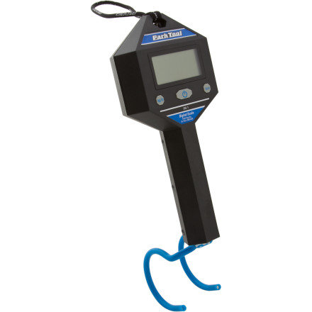 Park Tool DS-1 Digital Scale - Accessories