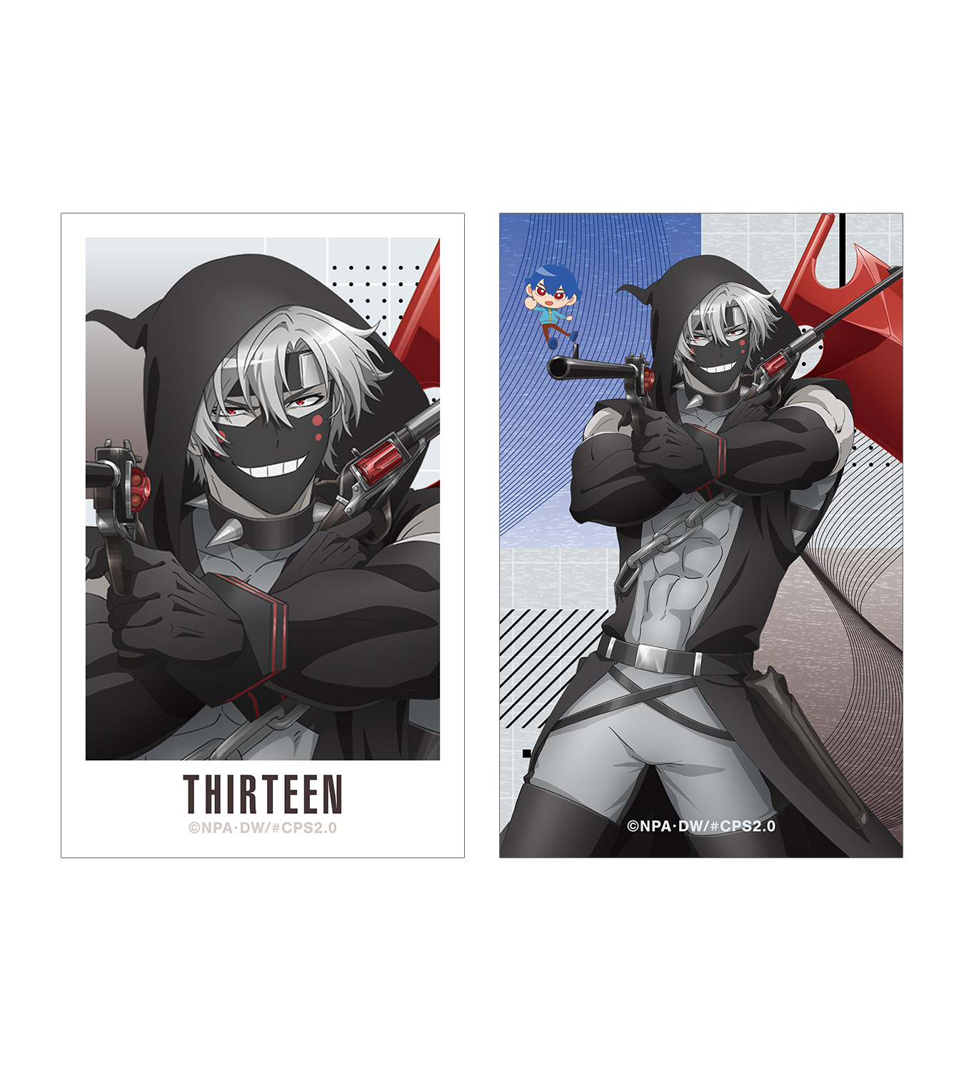 GOODS - #コンパス2.0 戦闘摂理解析システム - アニメ公式サイト