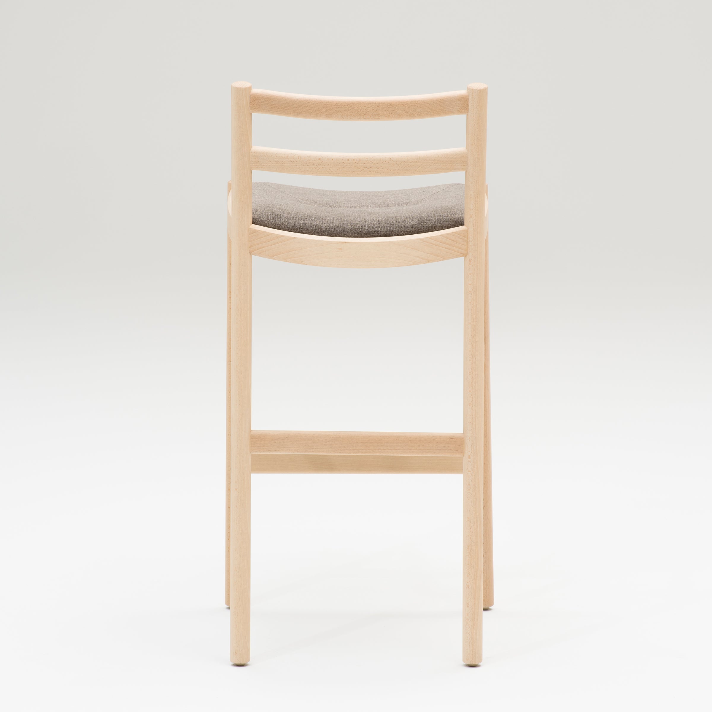 SENTOU BAR STOOL / NATURAL — COMPLEX UNIVERSAL FURNITURE SUPPLY