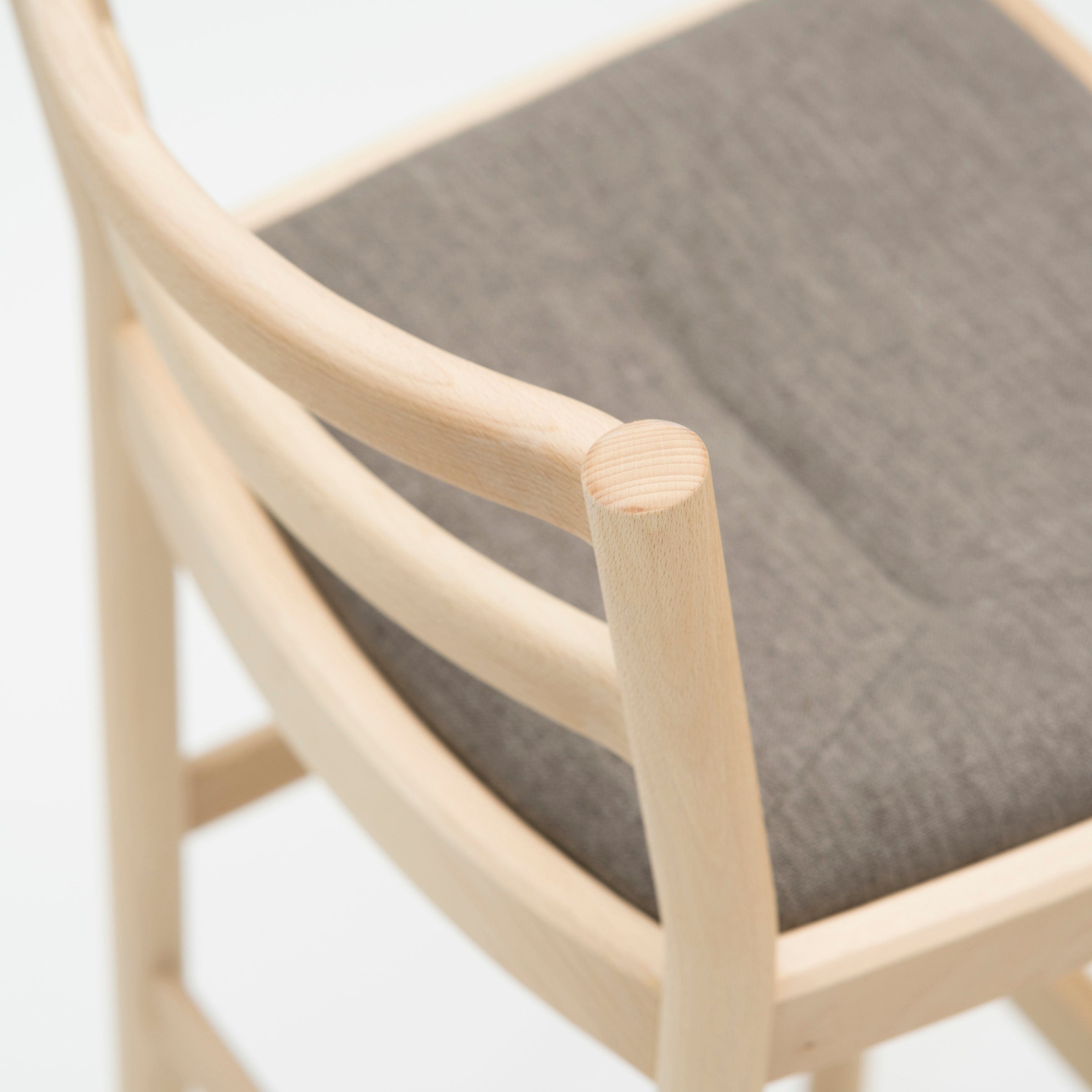 SENTOU BAR STOOL / NATURAL — COMPLEX UNIVERSAL FURNITURE SUPPLY
