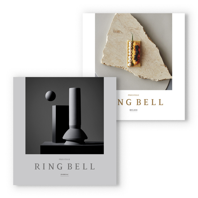 リンベル RING BELL カタログギフト ゾディアック&ヘリオス [CONCENT