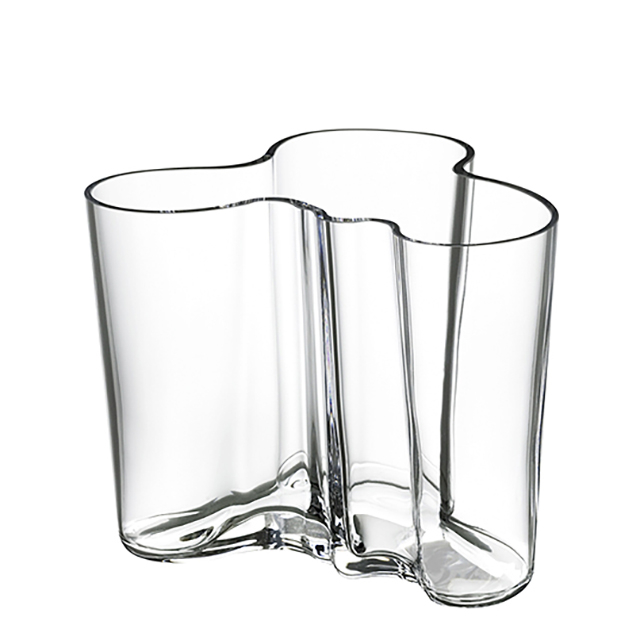 Iittala(イッタラ) アルヴァ・アアルト コレクション ベース 120mm