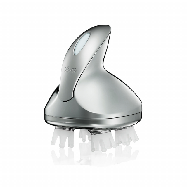 ReFa GRACE HEAD SPA (リファグレイス ヘッドスパ) [CONCENT]コンセント