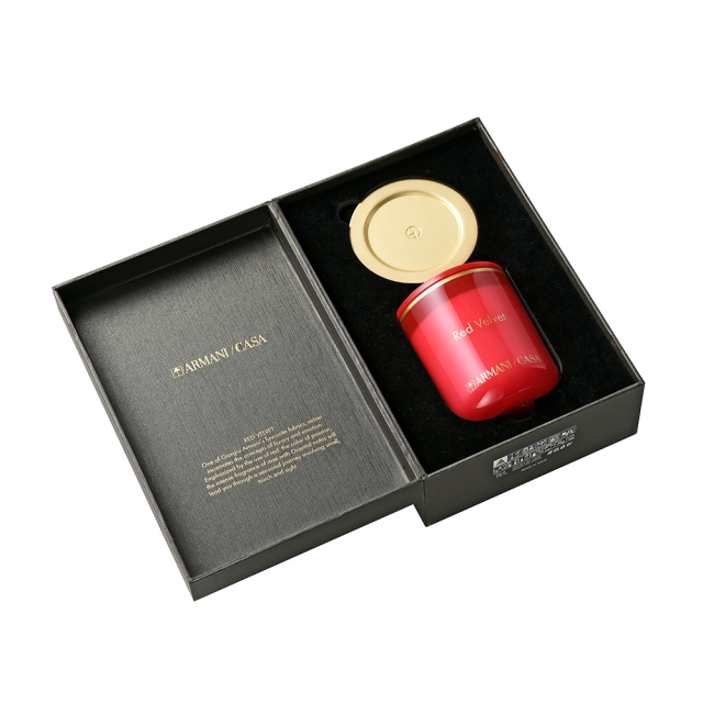 ARMANI/CASA(アルマーニ/カーザ) PEGASO(ぺガソ) アロマキャンドル