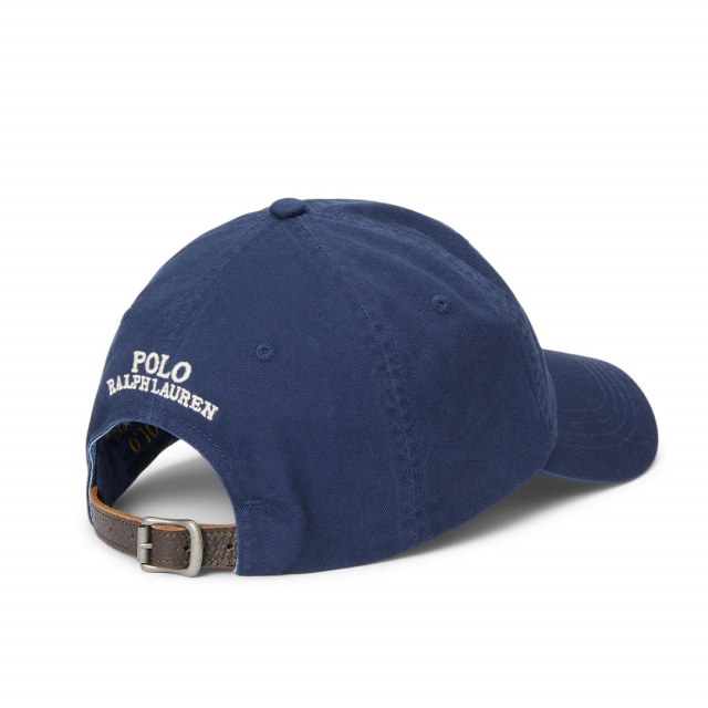 POLO RALPH LAUREN(ポロ ラルフ ローレン) Polo ベア ツイル ボール