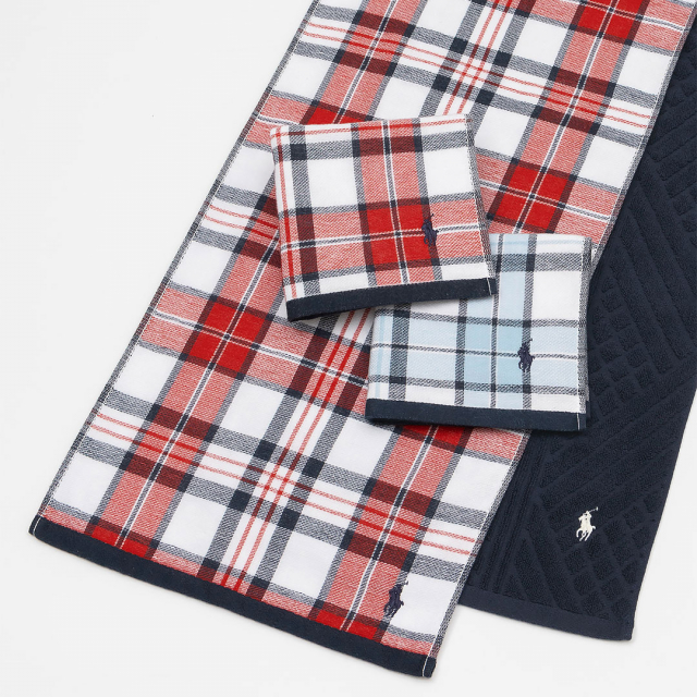 POLO RALPH LAUREN HOME(ポロ ラルフ ローレン ホーム)ハンド