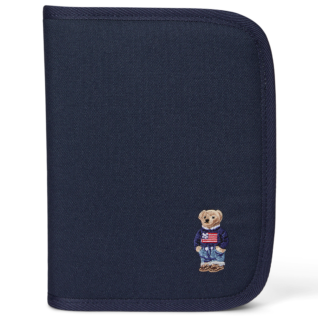 POLO RALPH LAUREN(ポロ ラルフ ローレン) Polo ベア クラッチ