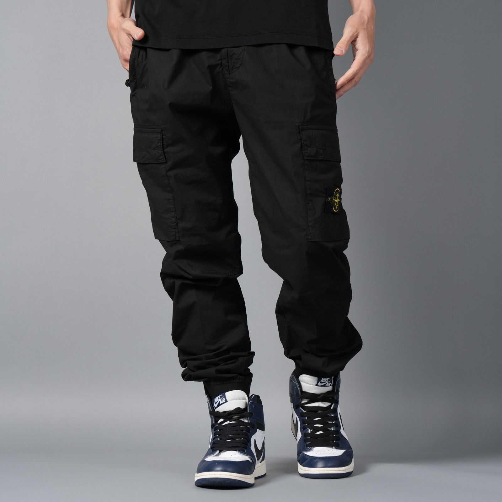 STONE ISLAND - 【残りわずか】【再入荷】【定番アイテム】 3100031