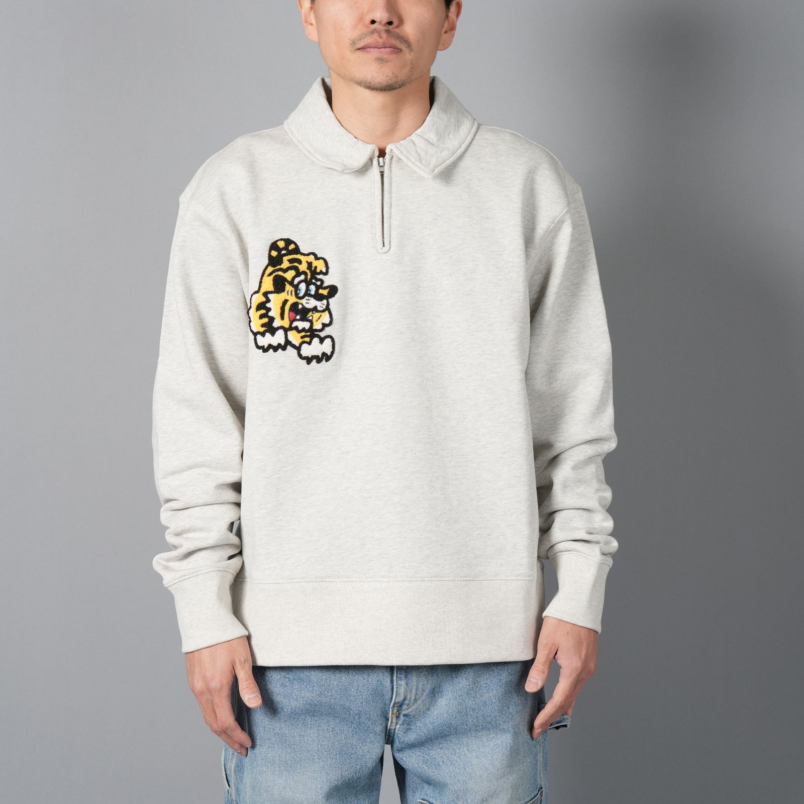 KENZO - 【残りわずか】【限定】GOTS VERDY COLLECTION EMBROIDERED