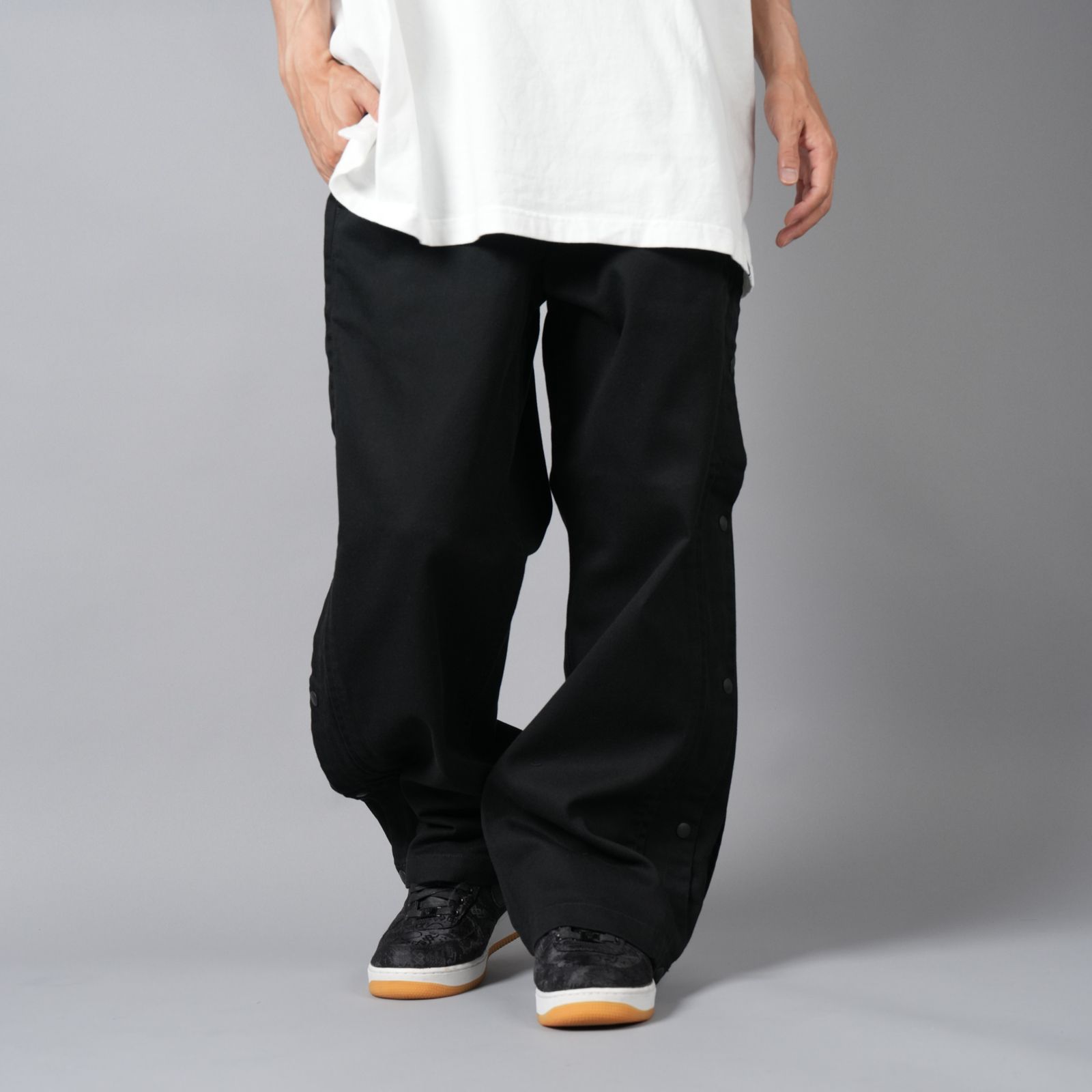 FACETASM - 【ラスト1点】【限定】FACETASM x DICKIES PANTS