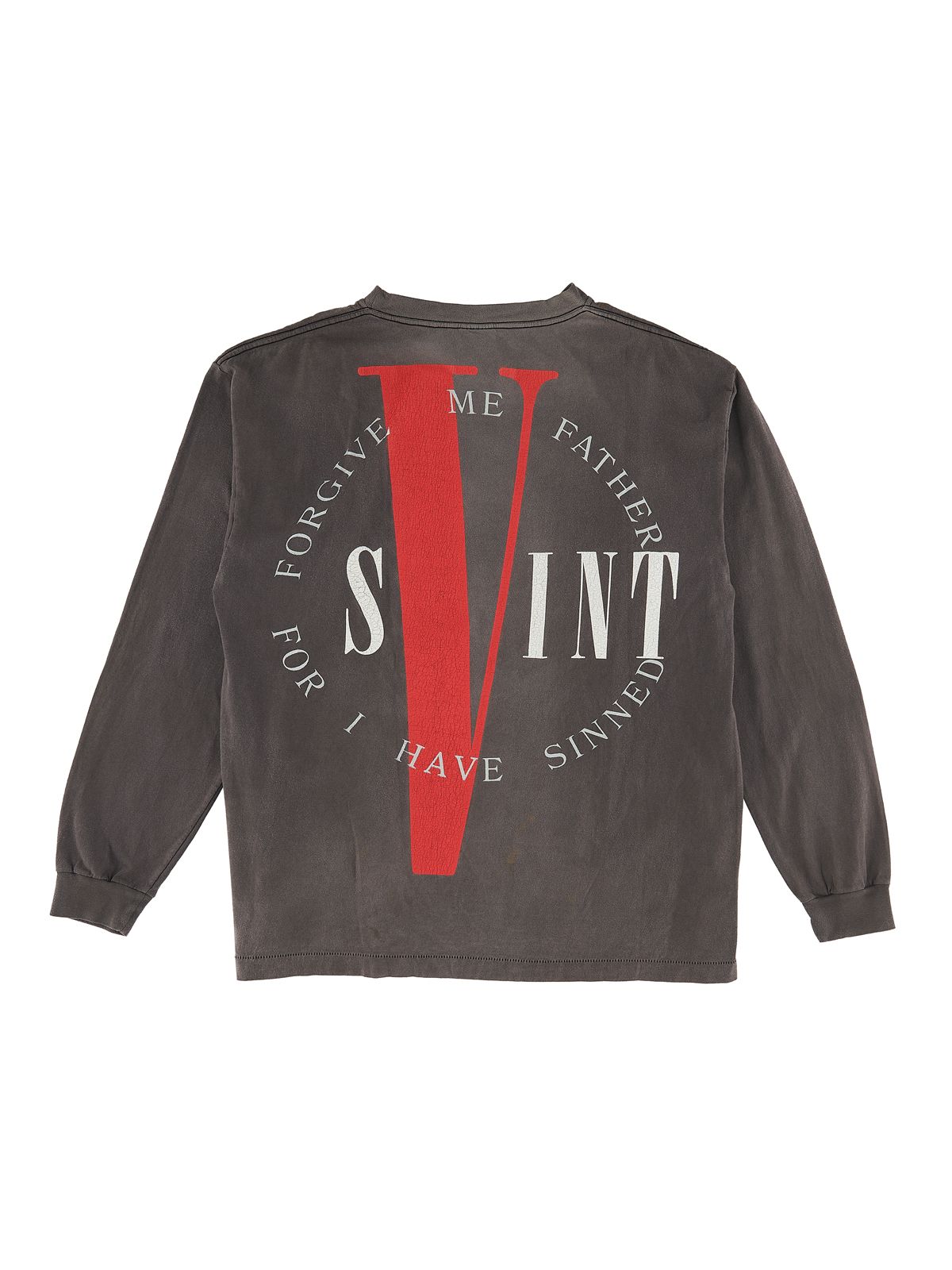 Saint Michael⁄セントマイケル×Emotionally Unavailable⁄エモーショナ