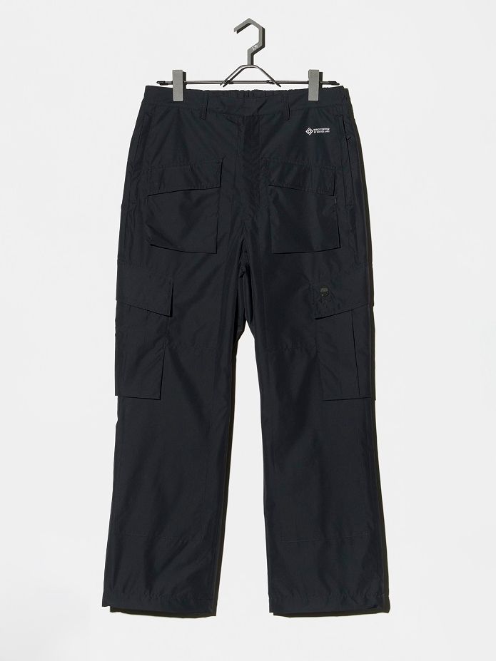 D-VEC - 【ラスト1点】WINDSTOPPER BY GORE-TEX LABS 2L TROUSERS