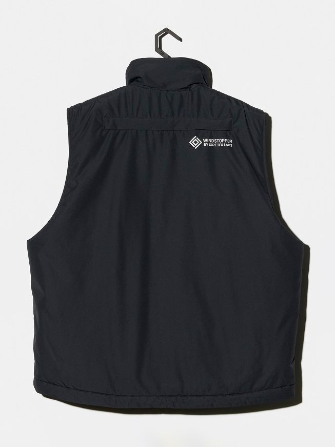 D-VEC - 【ラスト1点】WINDSTOPPER BY GORE-TEX LABS 2L PRIMALOFT