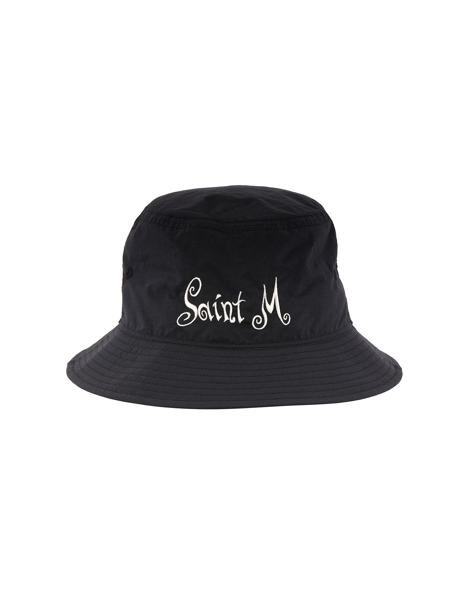 SAINT M×××××× - 【ラスト1点】SM-S23-0000-074 / BUCKET HAT / SAINT
