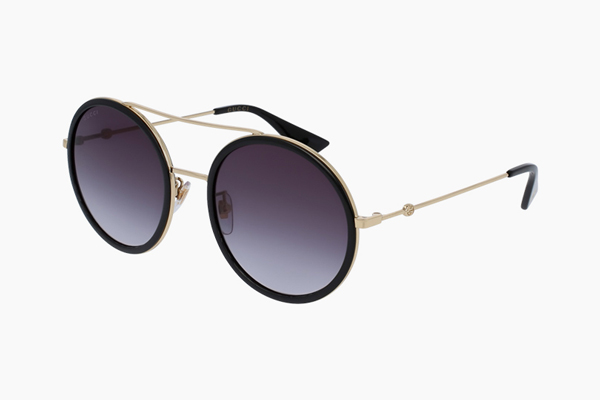 GUCCI EYEWEAR｜GG0061S - 001｜PRODUCT｜Continuer Inc.｜メガネ