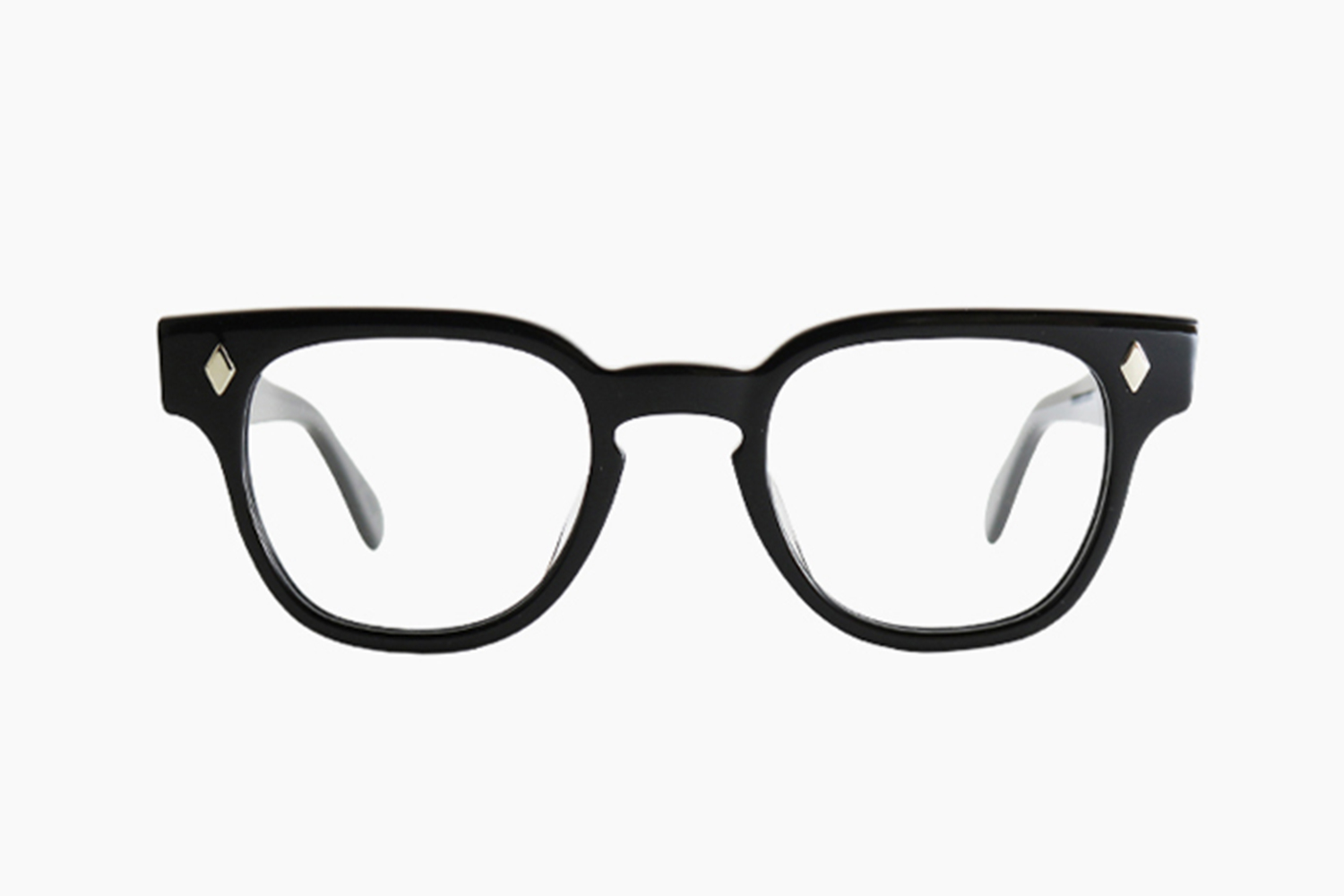 JULIUS TART OPTICAL｜BRYAN - Amber｜PRODUCT｜Continuer Inc
