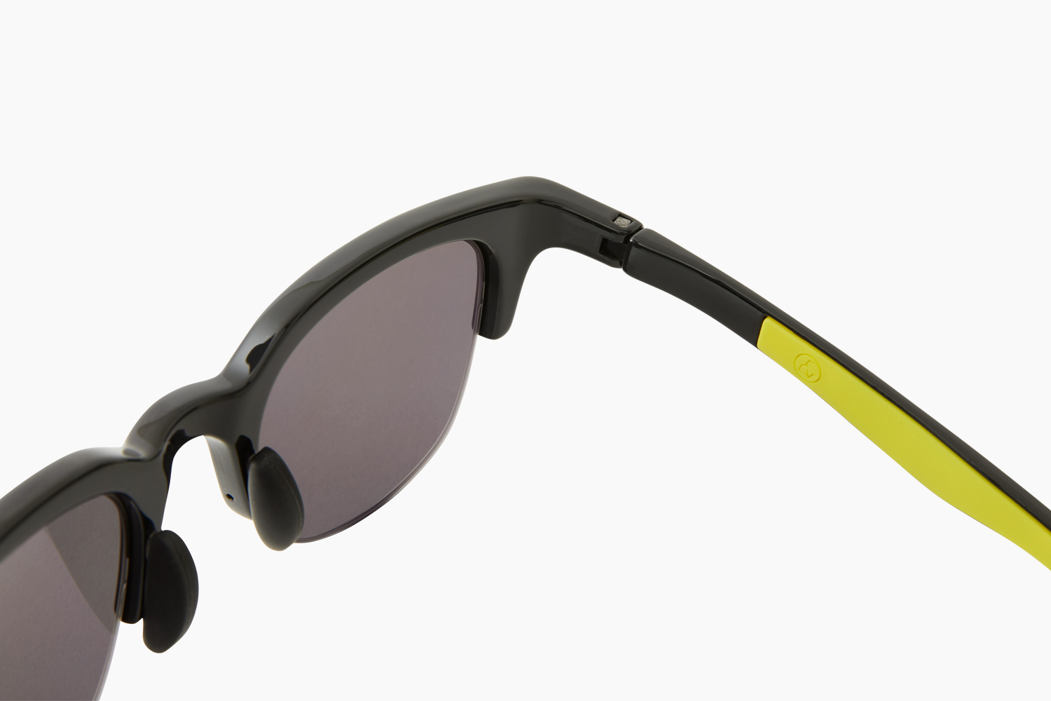 Eyevol｜BERNSTEIN - BK-LY｜PRODUCT｜Continuer Inc.｜メガネ