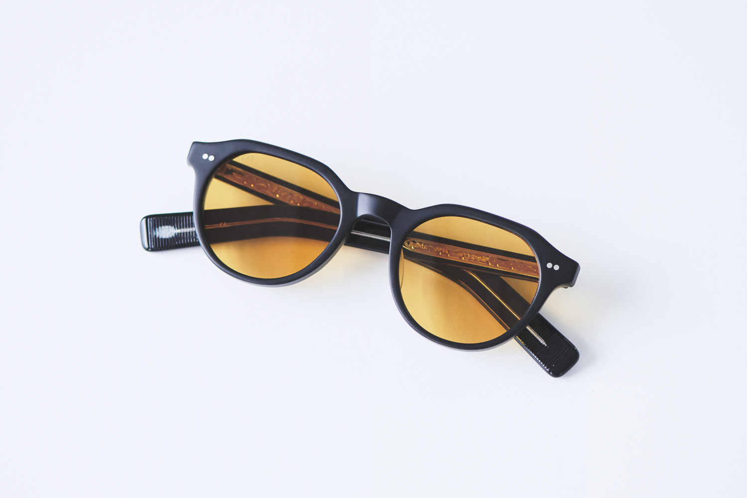 EYEVAN｜Lubin - MPBK｜PRODUCT｜Continuer Inc.｜メガネ・サングラス