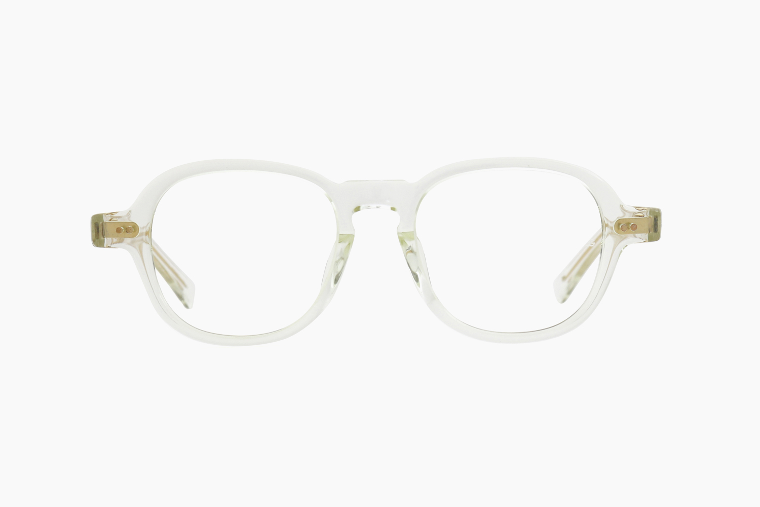 OLIVER GOLDSMITH｜ROBYN - Ice｜PRODUCT｜Continuer Inc.｜メガネ