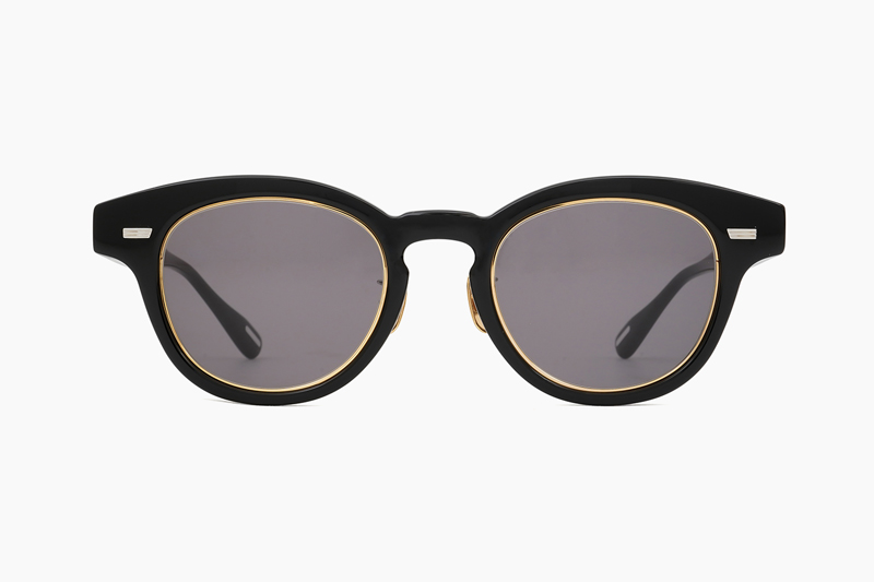 YUICHI TOYAMA.｜＊SUNGLASSES COLLECTION 2025SS｜IND / U-128 SG