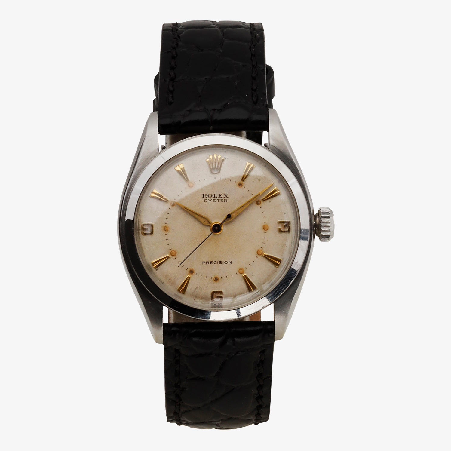 ROLEX (Vintage Watch)｜ROLEX｜OYSTER - 53年製｜PRODUCT｜Continuer