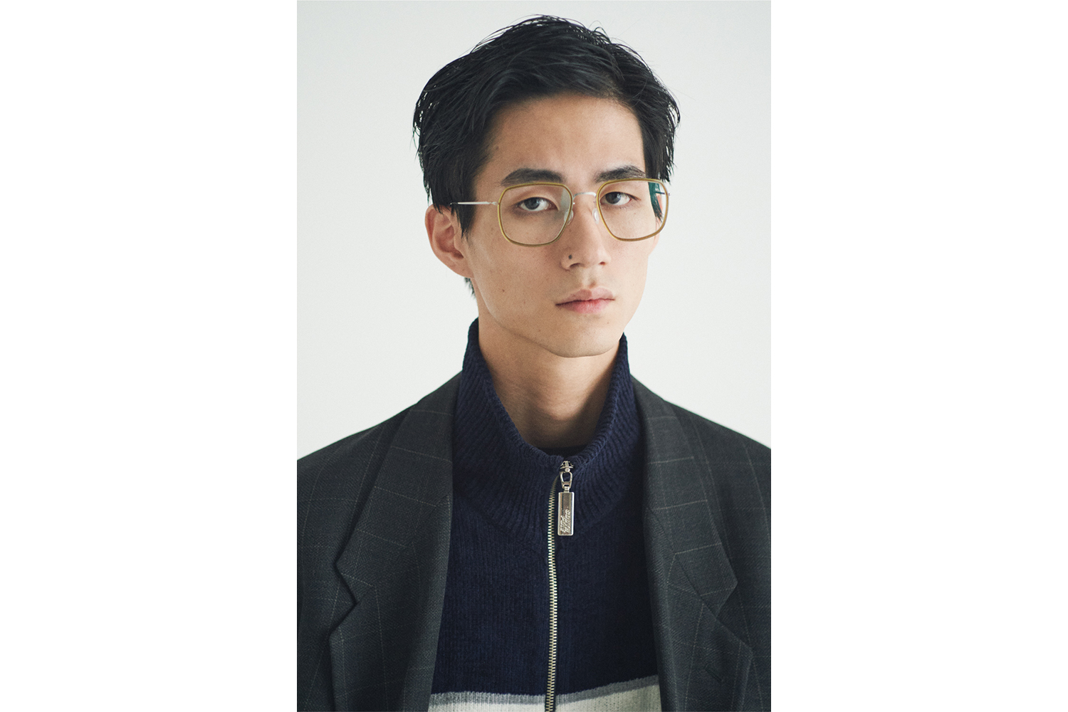 HAFFMANS & NEUMEISTER｜Nolan - 507｜PRODUCT｜Continuer Inc