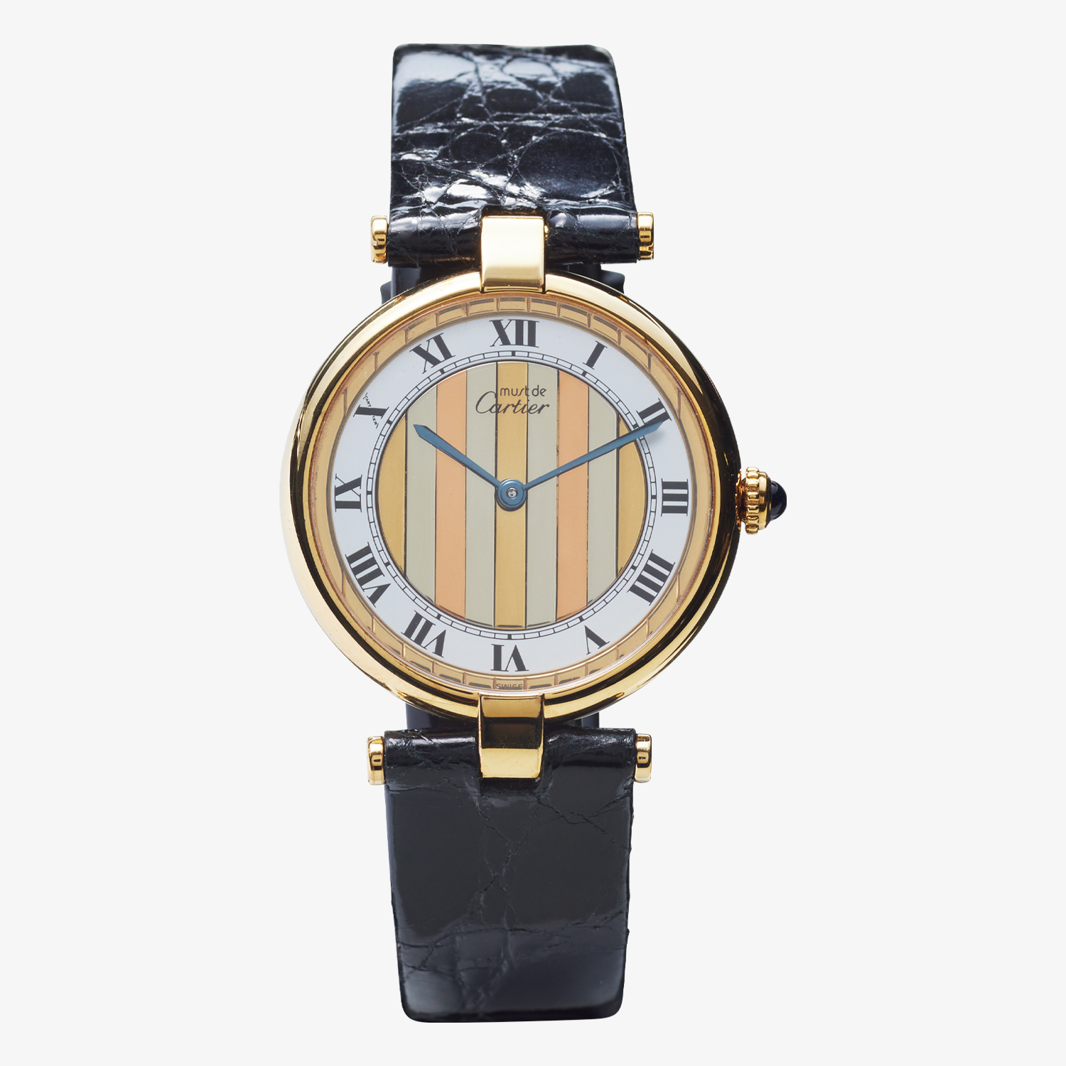 Cartier (Vintage Watch)｜Cartier｜must de Cartier VENDOME LM