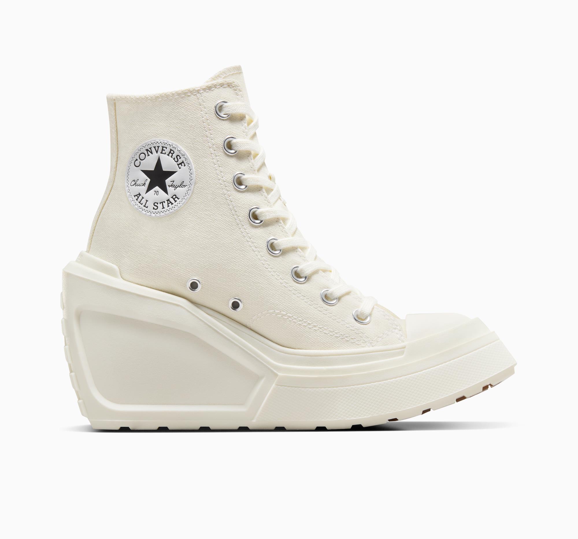 コンバース チャック 70 De Luxe Wedge ハイカット 24cm Converse
