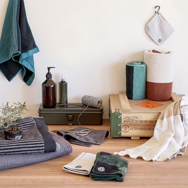 バスタオル｜COOCAN++