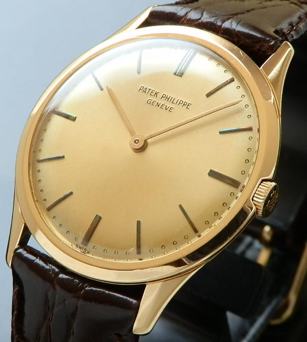 希少】【パテックフィリップ】ヴィンテージ タイタックピン ブルー