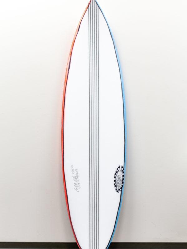 Surfboards – Cordell Surfboards